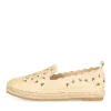 Espadrilles BEIGE