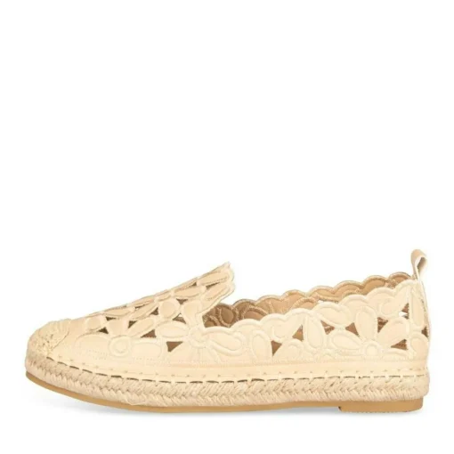 Espadrilles BEIGE