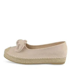 Espadrilles BEIGE
