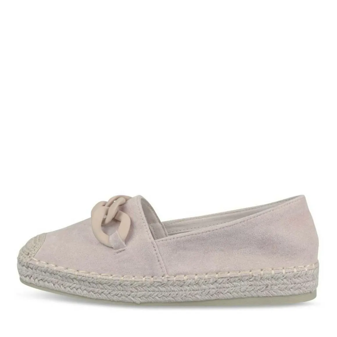 Espadrilles BEIGE