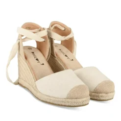 Espadrilles BEIGE