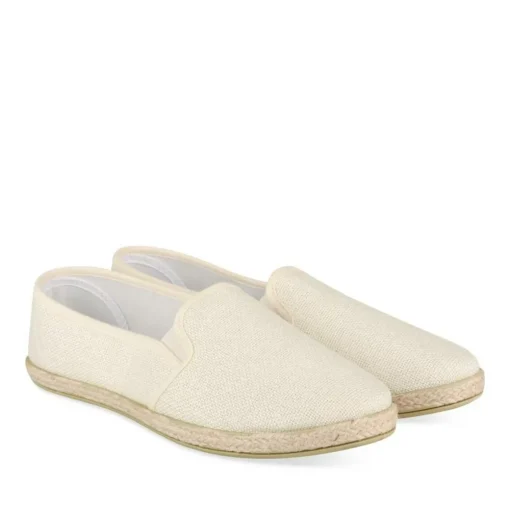 Espadrilles BEIGE