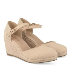 Espadrilles BEIGE