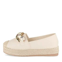 Espadrilles BEIGE