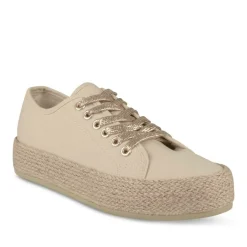 Espadrilles BEIGE