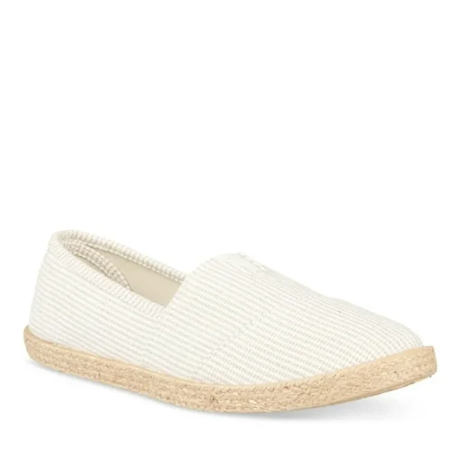 Espadrilles BEIGE