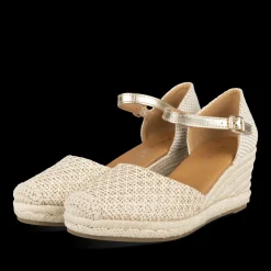 Espadrilles BEIGE