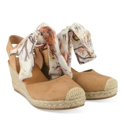 Espadrilles BEIGE