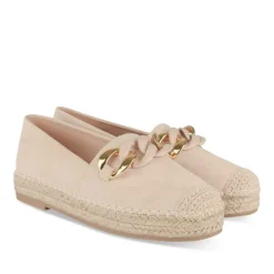 Espadrilles BEIGE