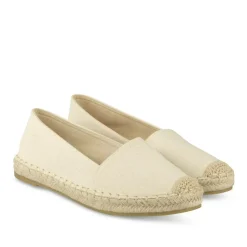 Espadrilles BEIGE