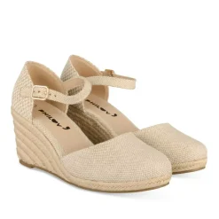 Espadrilles BEIGE