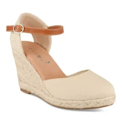 Espadrilles BEIGE