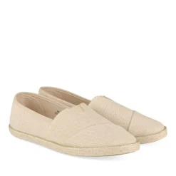 Espadrilles BEIGE