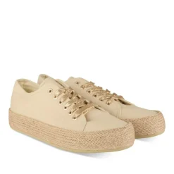 Espadrilles BEIGE