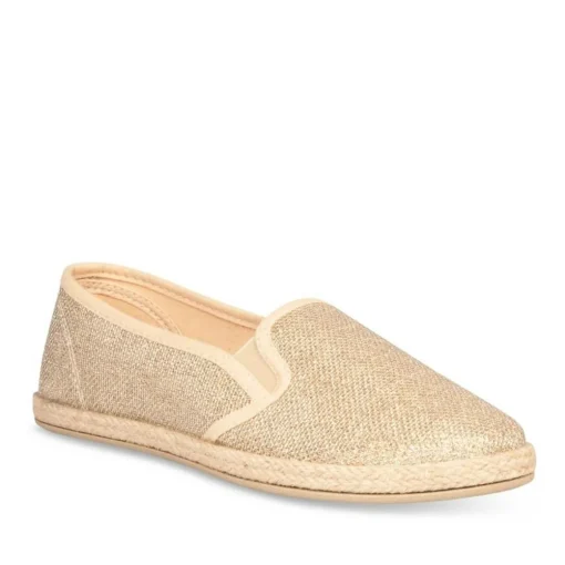 Espadrilles BEIGE