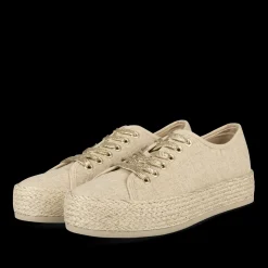 Espadrilles BEIGE