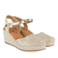 Espadrilles BEIGE