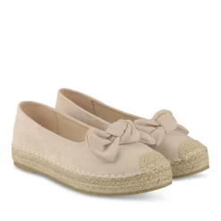 Espadrilles BEIGE