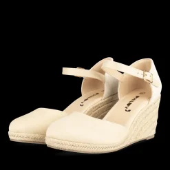 Espadrilles BEIGE