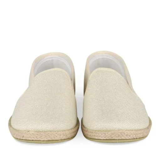 Espadrilles BEIGE