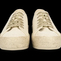 Espadrilles BEIGE