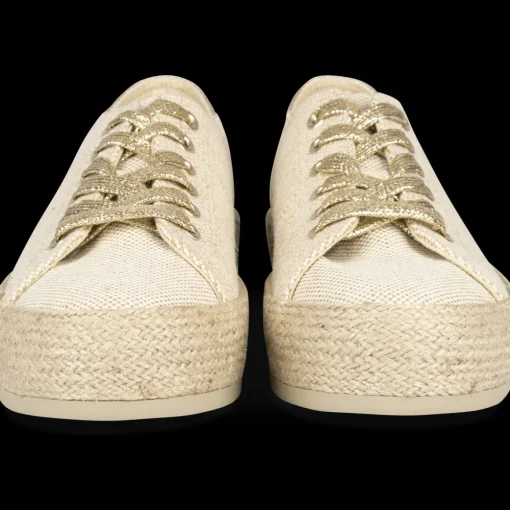 Espadrilles BEIGE