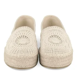 Espadrilles BEIGE