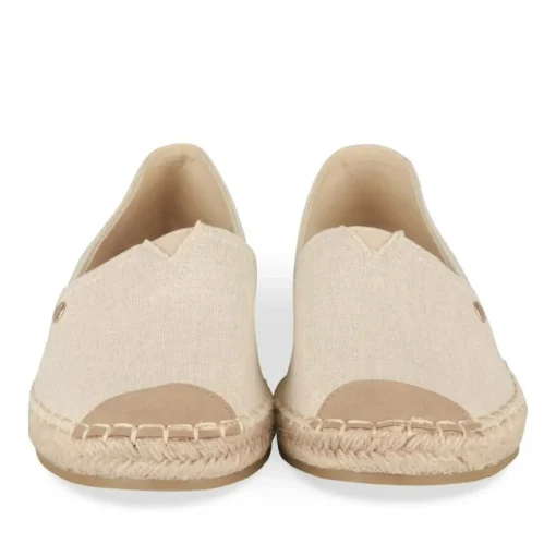Espadrilles BEIGE