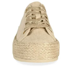 Espadrilles BEIGE