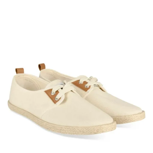 Espadrilles BEIGE