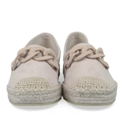 Espadrilles BEIGE