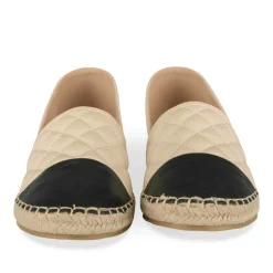 Espadrilles BEIGE