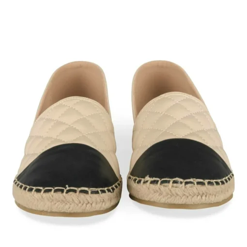 Espadrilles BEIGE