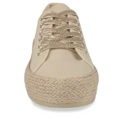 Espadrilles BEIGE