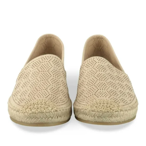 Espadrilles BEIGE
