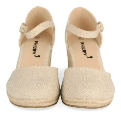 Espadrilles BEIGE