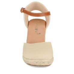 Espadrilles BEIGE