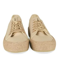 Espadrilles BEIGE