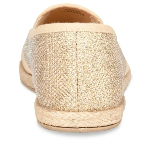 Espadrilles BEIGE