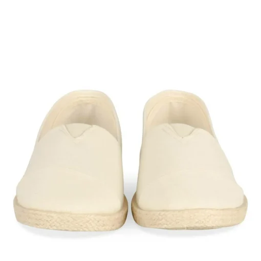 Espadrilles BEIGE