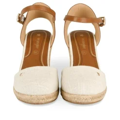 Espadrilles BEIGE