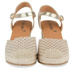 Espadrilles BEIGE