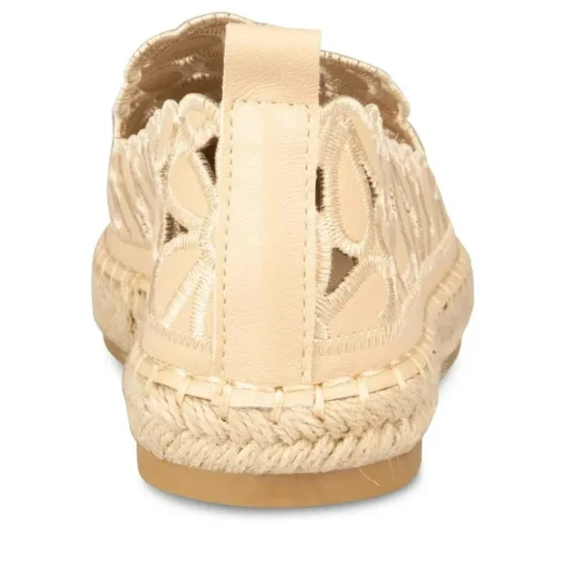 Espadrilles BEIGE