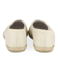 Espadrilles BEIGE