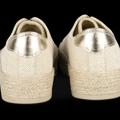 Espadrilles BEIGE