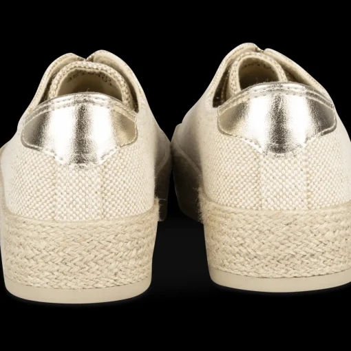 Espadrilles BEIGE