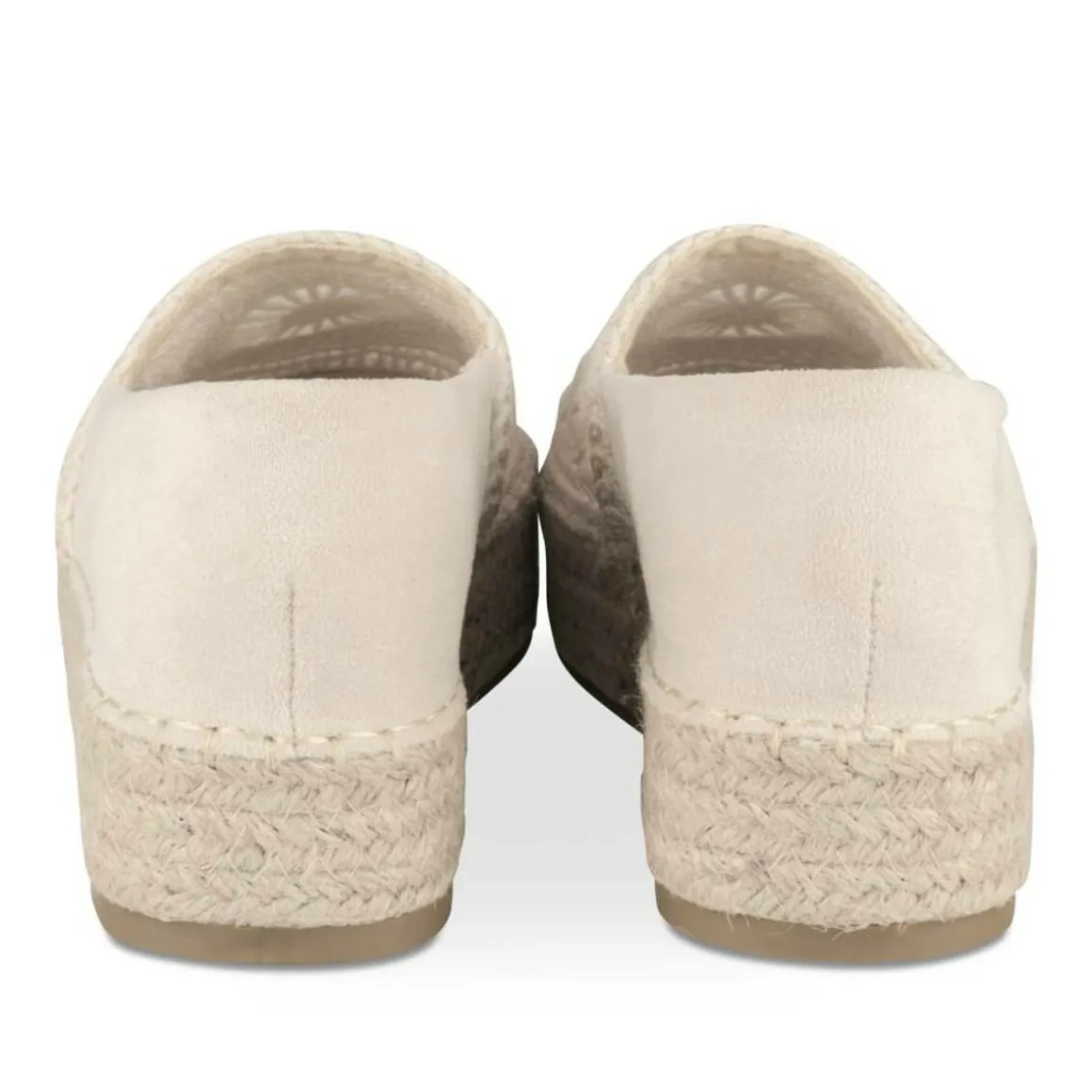 Espadrilles BEIGE