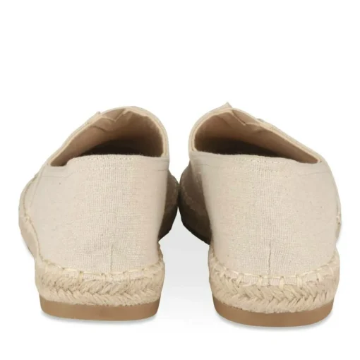 Espadrilles BEIGE