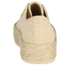 Espadrilles BEIGE