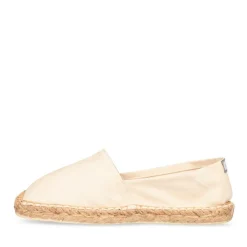 Espadrilles BEIGE